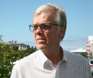 Magnús Leópoldsson